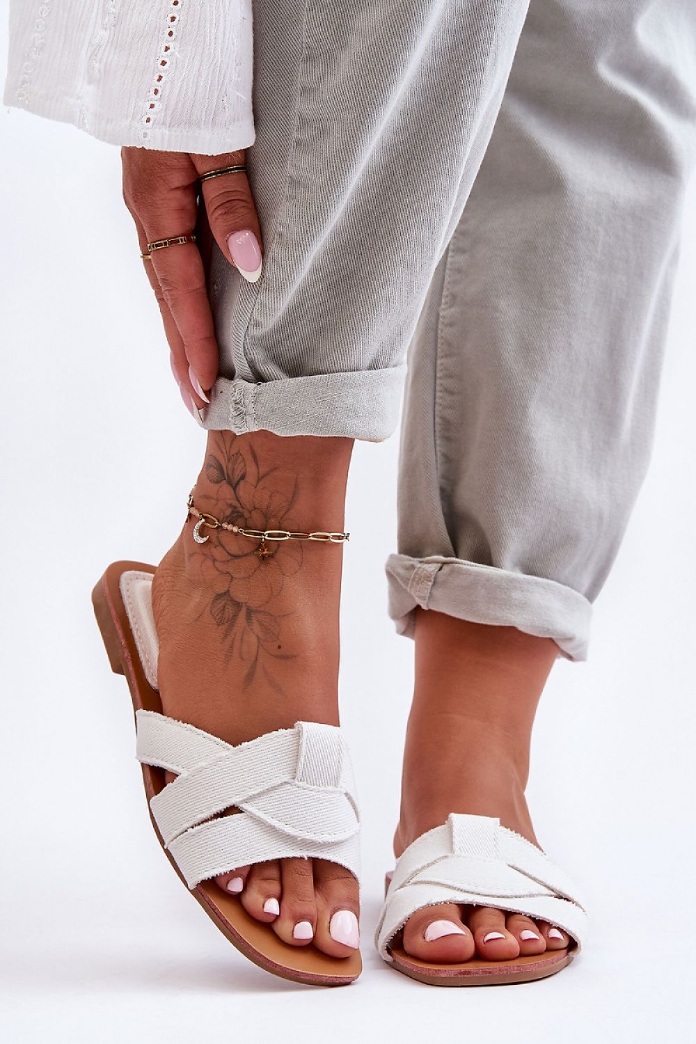 Flip-flops model 183490